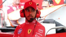Ferrari je već našao zamjenu za Hamiltona? Procurilo ime njegova nasljednika