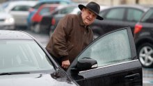 Croatian Supreme Court upholds Cacic's jail sentence