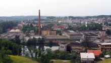 Sedam tisuća litara sumnjive otpadne tekućine