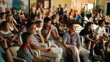 Kratki, a veliki: filmske poslastice na Festivalu kratkog metra u Novigradu