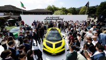 Lamborghini predstavio Fenomeno: Novo sportsko remek-djelo ograničene proizvodnje