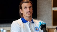 Ivan Santini ima novi klub! Igrat će u Hrvatskoj