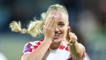Hrvatska reprezentativka i najljepša nogometašica svijeta preselila u SAD