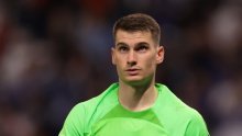 Dominik Livaković na korak do Dinama, ali ne onog zagrebačkog