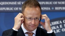Mađarski šef diplomacije: Obustavljen nam je dovod ruske nafte zbog ukrajinskog napada