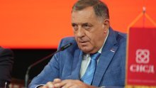 Dodiku se oduzima diplomatska putovnica: Mora je vratiti u roku od 15 dana