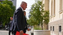 Višković: Odlučili smo da se bira nova Vlada Republike Srpske