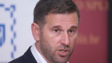Šuta: Rok za napuštanje Splita brodu Moby Drea istječe u ponedjeljak
