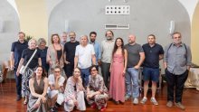 'Galeb' stiže na Lokrum: velika glumačka imena zatvaraju dramski program Igara