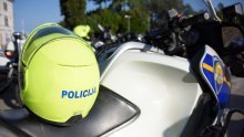 Policija u Labinu sankcionirala vozače enduro motocikala, sve su stranci