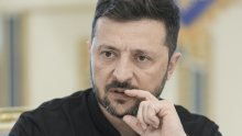 Zelenski: Moskva priprema još dvije velike ofenzive
