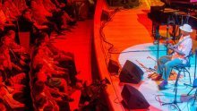 Objavljen program ostatka 16. Zagreb Jazz Festivala
