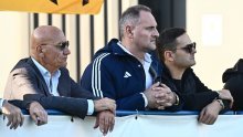Hrvatski drugoligaš smijenio trenera nakon samo jednog kola