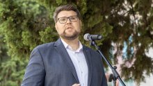 Grbin naprasno napustio komemoraciju o Vergaroli: 'Ovakav govor je nedopustiv'