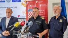 Medved i Tucaković: U nastavku protupožarne sezone trebamo zadržati budnost