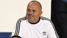 Legenda Hajduka: 'Bamba je igrač kakvog navijači Hajduka vole. Ljubimac publike kao što sam i ja bio'