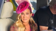 Seriji 'I tek tako...' stigao je kraj, a evo što o tome misli Sarah Jessica Parker