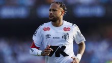 Neymar prozvao dodjelu Zlatne lopte: 'Smiješna odluka'