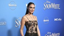 Gal Gadot za neuspjeh 'Snjeguljice' okrivila političke okolnosti