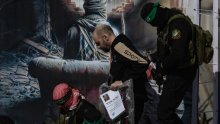 Egipatski izvori: Hamas prihvatio primirje s Izraelom i puštanje talaca