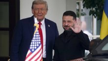 Trump je Zelenskom obećao sigurnosna jamstva: Što bi to moglo značiti?