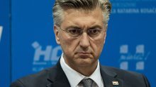 Plenković: Milanović laže da hrvatski vojnici idu u Ukrajinu