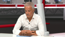 Pogledajte kako je Jeličić komentirao odluku Garcije da Livaju preseli na klupu