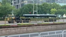 Peking otkrio novo superoružje: Je li ovo 'kineski Posejdon'?
