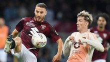Pogledajte gol kojim je Nikola Vlašić donio pobjedu Torinu i prolaz u Kupu