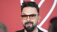 Nježni tata na sceni i doma: Petar Grašo otkrio 'sitnice' o Albi