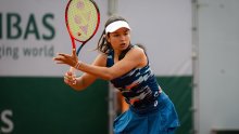 Tri Hrvatice u drugom kolu kvalifikacija za US Open, Borna Gojo poražen