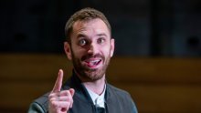 Janko iz 'Kumova' iznenadio fotografijom: Tko je plavuša uz njega? Istina će vas raznježiti