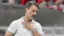 Niko Kovač u šoku nakon strašnog starta: To je bio napad!