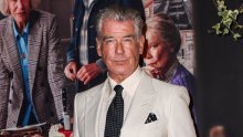 Pierce Brosnan otkrio tajnu svoje guste kose i fantastičnog izgleda u sedmom desetljeću