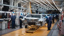 Njemačka traži od SAD-a snižavanje automobilskih carina, odluka na čekanju