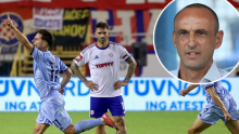 Legenda HNL-a otkrila bolnu istinu Hajduka pa zaključila: Livaja mora shvatiti...