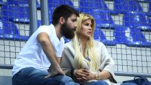 Diskretan kraj jedne ljubavne priče: Sin Emila Tedeschija i Nika Perenčević rastali se u tišini