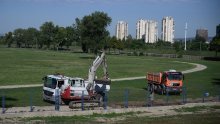 Pogledajte sanaciju Hipodroma, Thompsonov menadžer: Vratit ćemo ga u bolje stanje nego što je bio