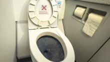 Možete li se stvarno zaraziti sjedeći na školjci u javnom WC-u? Evo što kažu mikrobiolozi