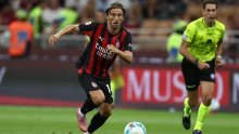 Pogledajte majstoriju kojom je Luka Modrić zaludio navijače Milana
