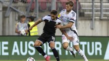 Luka Ivanušec: Fruk je ključni igrač Rijeke, ali najvažnije će biti zatvoriti...