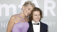 Ne želi biti u njezinoj sjeni: Sin Sharon Stone gradi vlastiti put u Hollywoodu