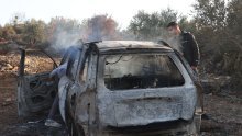 EU 'zgrožen' izraelskim rušenjem škole u izgradnji na Zapadnoj obali