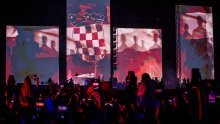 Austrija poslala novčane kazne onima koji su bili na Thompsonovu koncertu