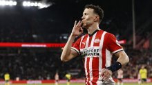 Perišić proglašen najboljim igračem nizozemske lige