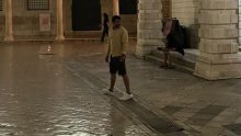 U Dubrovniku tragaju za ovim muškarcem, policija moli građane za pomoć