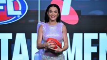 Markantni političar pobjegao od Katy Perry: Bila mu je malo 'too much'