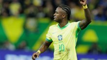 Ancelotti šokirao Brazil nepozivanjem Viniciusa; otkriveno je zbog čega