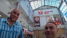 Div od 226 cm i bivši NBA košarkaš postao najviši nogometaš u povijesti