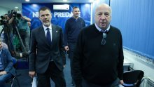 Boban večeras postaje predsjednik Dinama; evo što će biti sa Zajecom